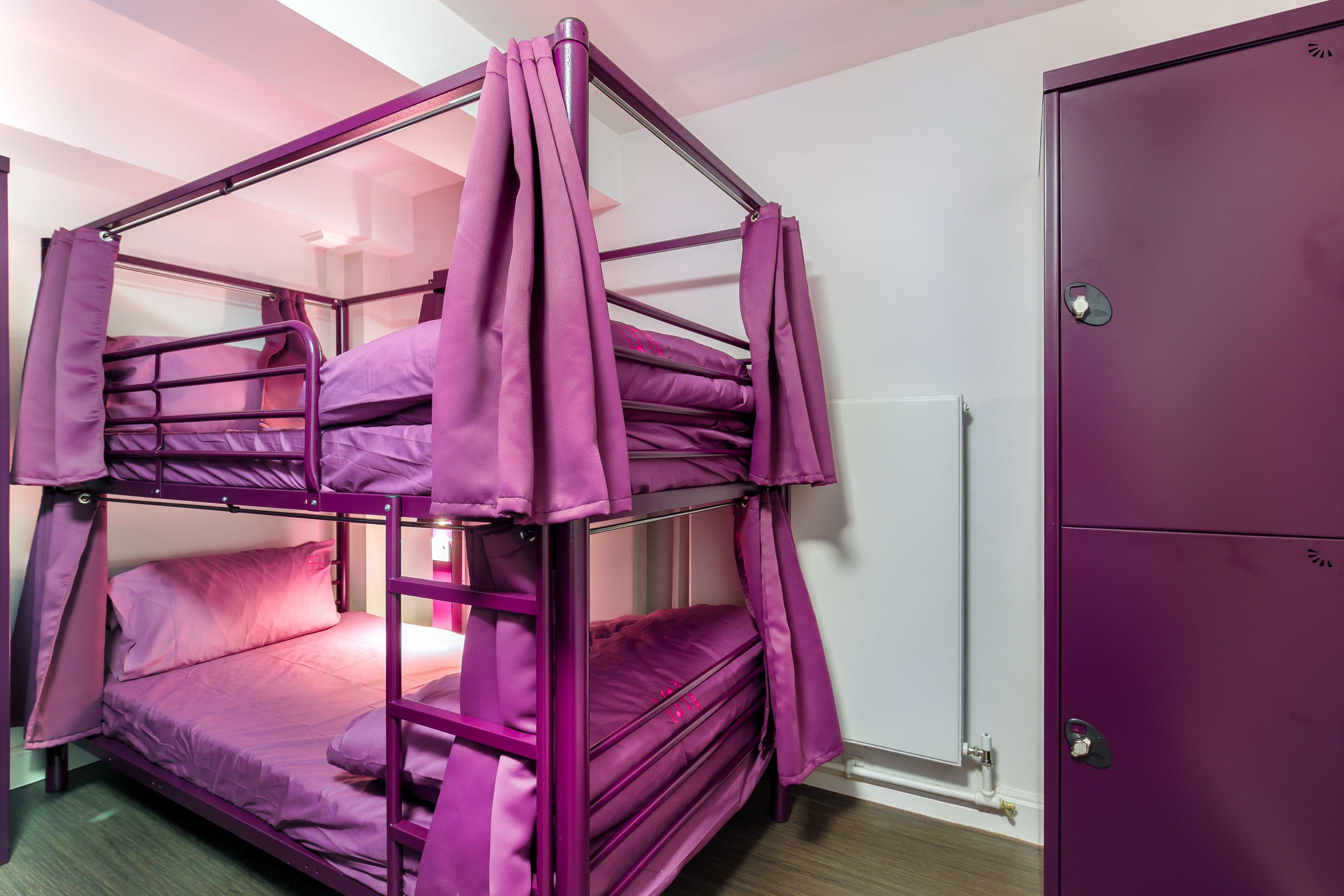 Safestay York Micklegate — Foto’s 3