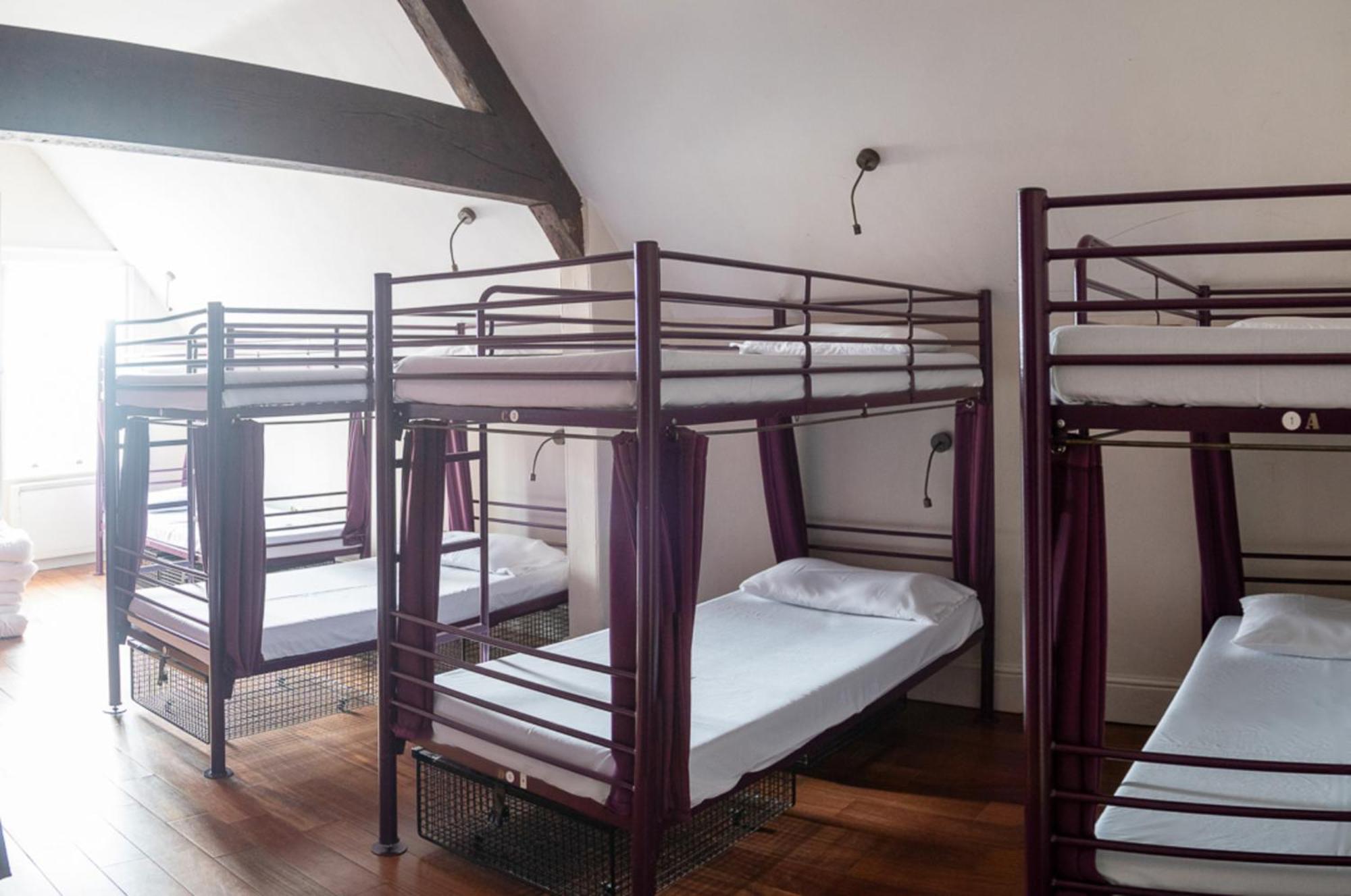 Safestay York Micklegate — Foto’s 1