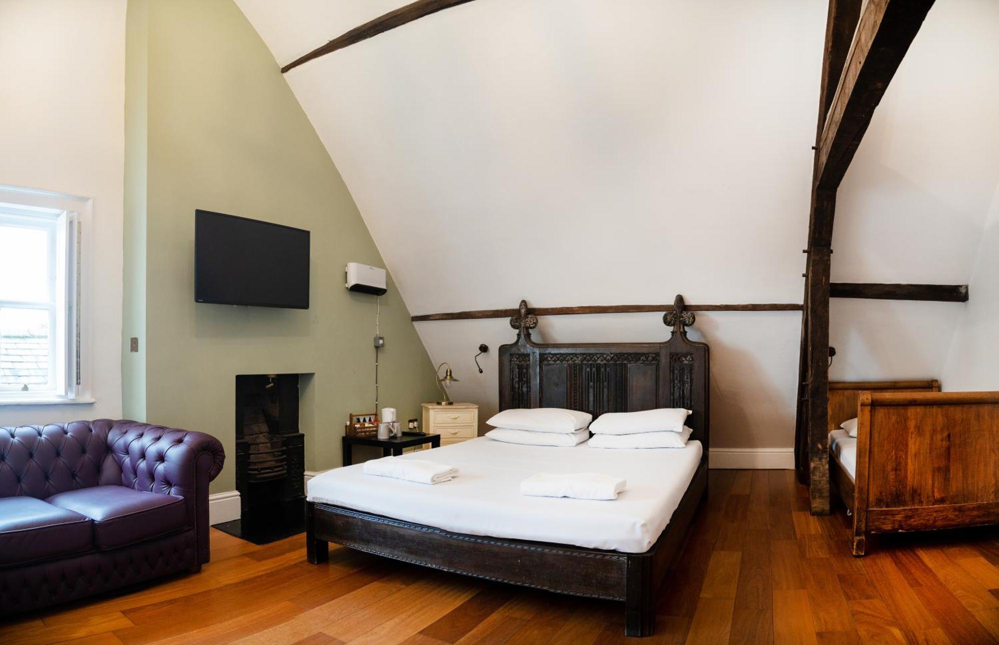 Safestay York Micklegate — Foto’s 2